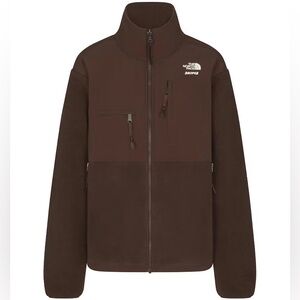 THE NORTH FACE X SKIMS 1995 RETRO DENALI FLEECE JACKET